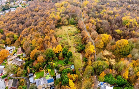 Development Opportunity in Egerton photo